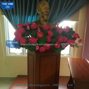 Bàn Tủ Cao Cấp